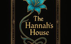 The Hannah'S House